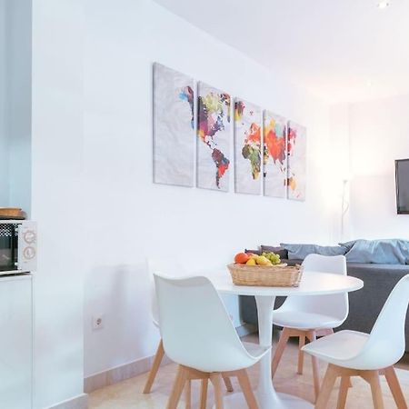 Apartamento Con Encanto En Patio Sevillano 외부 사진