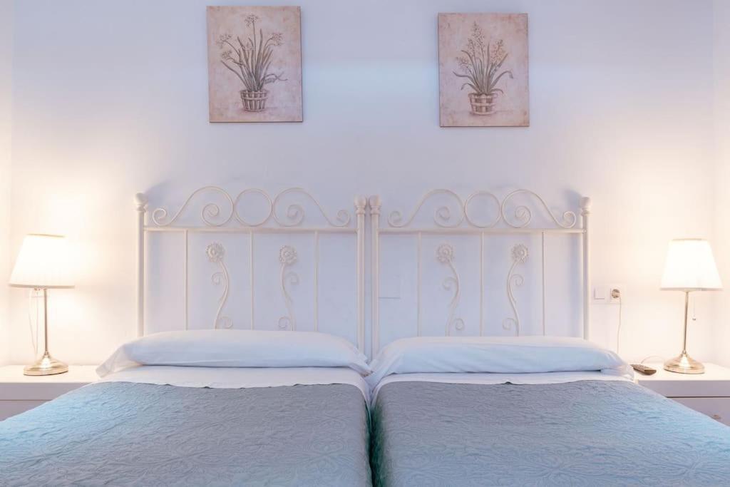 Apartamento Con Encanto En Patio Sevillano 외부 사진