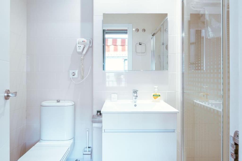 Apartamento Con Encanto En Patio Sevillano 외부 사진